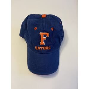 Florida Gators Youth Ball Cap With Adjustable Buckle Closure